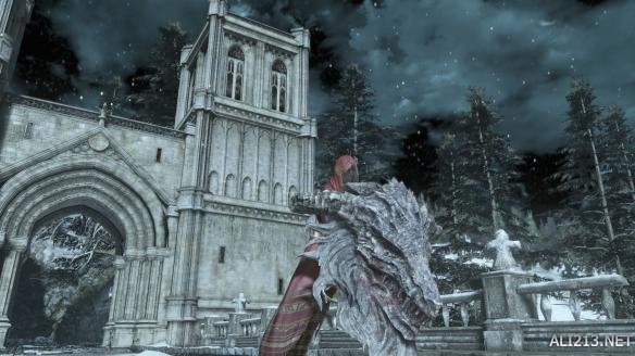 黑暗之魂3环之城武器装备图鉴大全 dlc2有哪些武器? 沙之咒术师套装