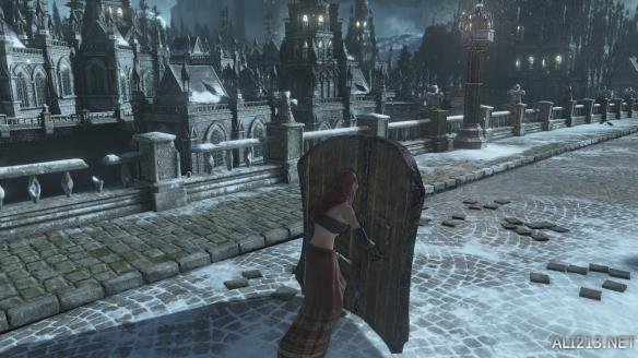 黑暗之魂3环之城武器装备图鉴大全 dlc2有哪些武器? 沙之咒术师套装