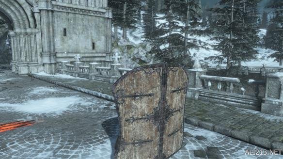 黑暗之魂3环之城武器装备图鉴大全 dlc2有哪些武器? 沙之咒术师套装