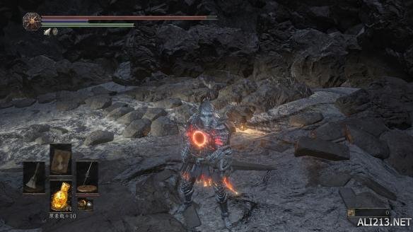 黑暗之魂3环之城拉普剧情图文攻略（黑魂3环印城拉普）