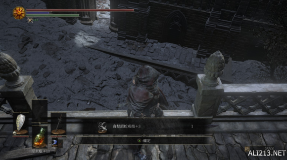 黑暗之魂3环之城两个隐藏门位置图文详解 dlc2隐藏门在哪?