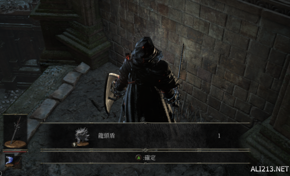 黑暗之魂3环之城两个隐藏门位置图文详解 dlc2隐藏门在哪?