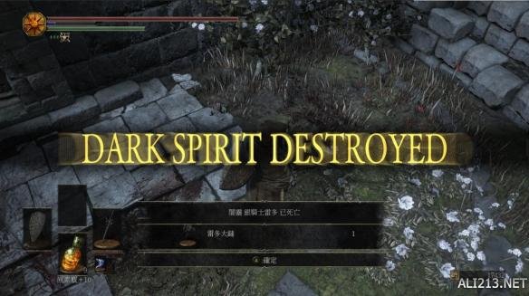 黑暗之魂3环之城哈维尔+3位置解析 dlc2哈维尔+3在哪?