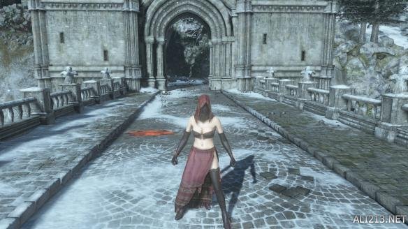 黑暗之魂3环之城武器装备图鉴大全 黑暗之魂3 环城