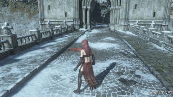 黑暗之魂3环之城武器装备图鉴大全 dlc2有哪些武器? 沙之咒术师套装