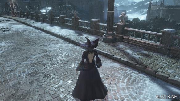 黑暗之魂3环之城武器装备图鉴大全 dlc2有哪些武器? 沙之咒术师套装