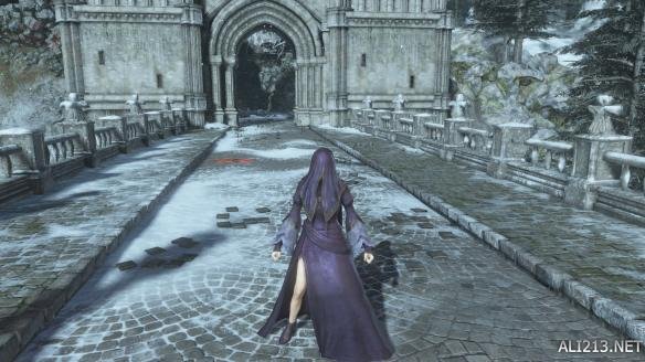 黑暗之魂3环之城武器装备图鉴大全 dlc2有哪些武器? 沙之咒术师套装