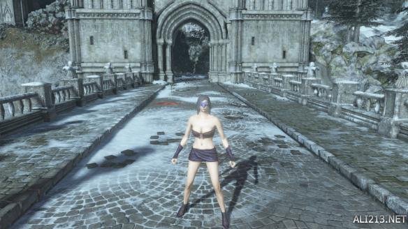 黑暗之魂3环之城武器装备图鉴大全 dlc2有哪些武器? 沙之咒术师套装