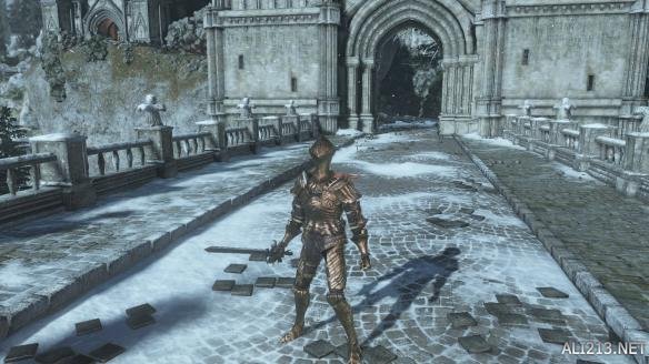 黑暗之魂3环之城武器装备图鉴大全 dlc2有哪些武器? 沙之咒术师套装