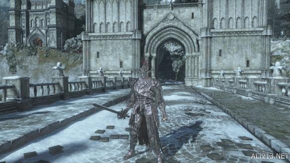 黑暗之魂3环之城武器装备图鉴大全 dlc2有哪些武器? 沙之咒术师套装