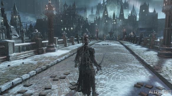 黑暗之魂3环之城武器装备图鉴大全 dlc2有哪些武器? 沙之咒术师套装