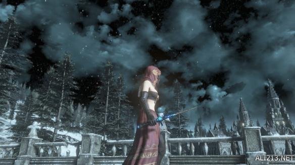 黑暗之魂3环之城武器装备图鉴大全 dlc2有哪些武器? 沙之咒术师套装