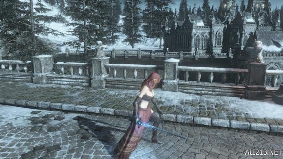 黑暗之魂3环之城武器装备图鉴大全 dlc2有哪些武器? 沙之咒术师套装