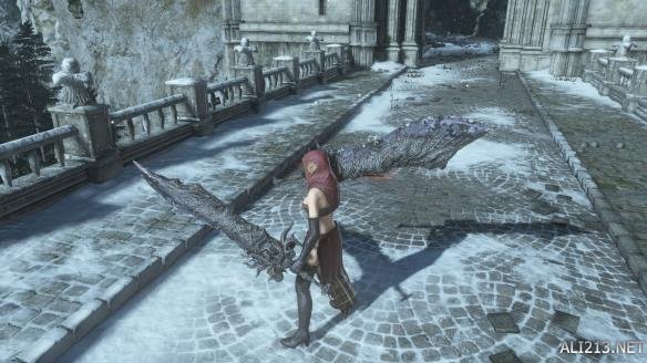 黑暗之魂3环之城武器装备图鉴大全 dlc2有哪些武器? 沙之咒术师套装