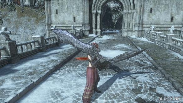 黑暗之魂3环之城武器装备图鉴大全 dlc2有哪些武器? 沙之咒术师套装