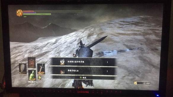 黑暗之魂3环之城盖尔及黑龙打法心得（黑暗之魂3环印城盖尔）