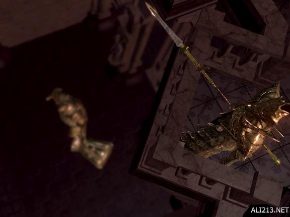 黑暗之魂系列王下四骑士剧情分析 四骑士与斯摩故事探究 内容提要(1)