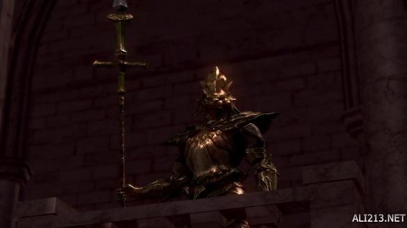 黑暗之魂系列王下四骑士剧情分析 四骑士与斯摩故事探究 内容提要(1)