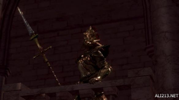 黑暗之魂系列王下四骑士剧情分析 四骑士与斯摩故事探究 内容提要(1)