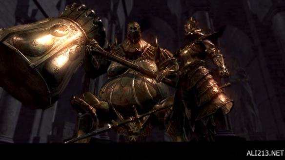 黑暗之魂系列王下四骑士剧情分析 四骑士与斯摩故事探究 内容提要(1)