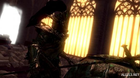 黑暗之魂系列王下四骑士剧情分析 四骑士与斯摩故事探究 内容提要(1)