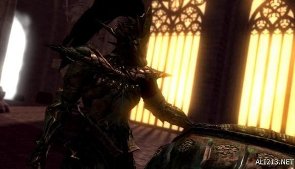 黑暗之魂系列王下四骑士剧情分析 四骑士与斯摩故事探究 内容提要(1)