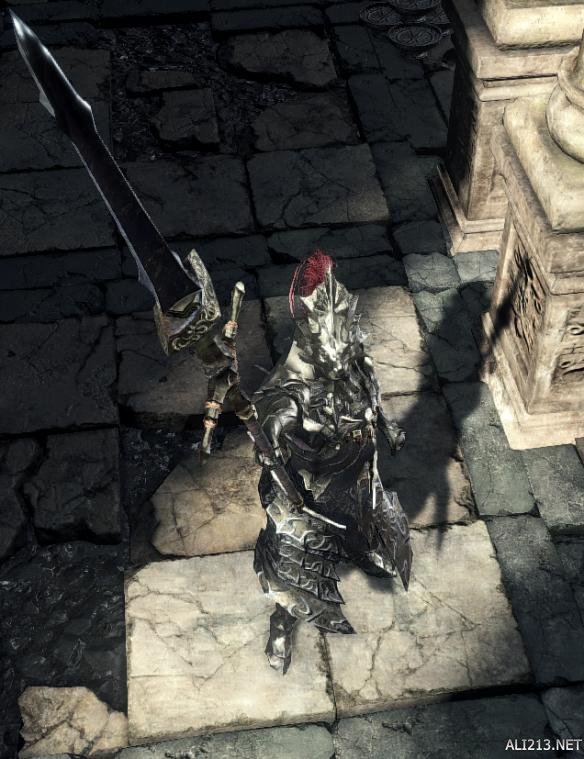 黑暗之魂系列王下四骑士剧情分析 四骑士与斯摩故事探究 内容提要(1)