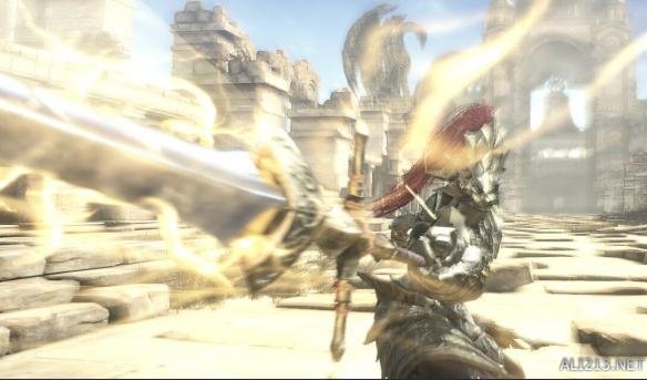 黑暗之魂系列王下四骑士剧情分析 四骑士与斯摩故事探究 内容提要(1)