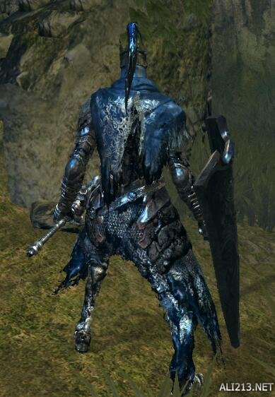 黑暗之魂系列王下四骑士剧情分析 四骑士与斯摩故事探究 内容提要(1)