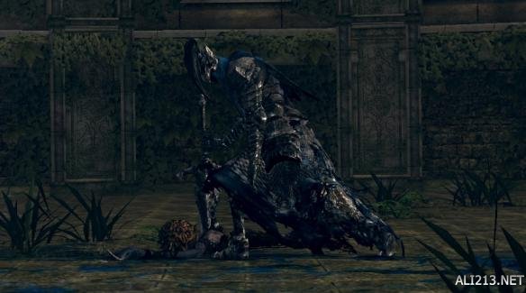 黑暗之魂系列王下四骑士剧情分析 四骑士与斯摩故事探究 内容提要(1)