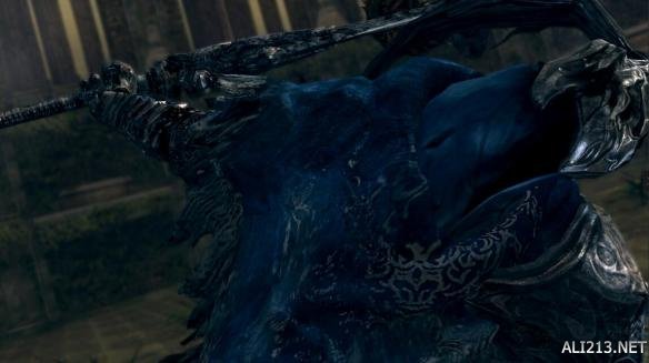 黑暗之魂系列王下四骑士剧情分析 四骑士与斯摩故事探究 内容提要(1)