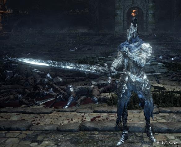 黑暗之魂系列王下四骑士剧情分析 四骑士与斯摩故事探究 内容提要(1)