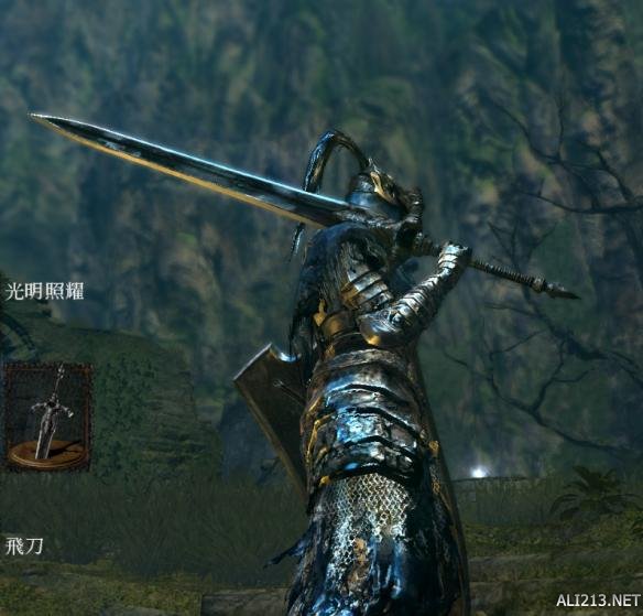 黑暗之魂系列王下四骑士剧情分析 四骑士与斯摩故事探究 内容提要(1)