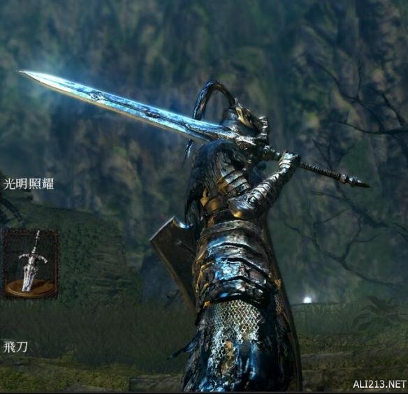 黑暗之魂系列王下四骑士剧情分析 四骑士与斯摩故事探究 内容提要(1)