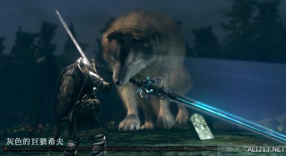 黑暗之魂系列王下四骑士剧情分析 四骑士与斯摩故事探究 内容提要(1)