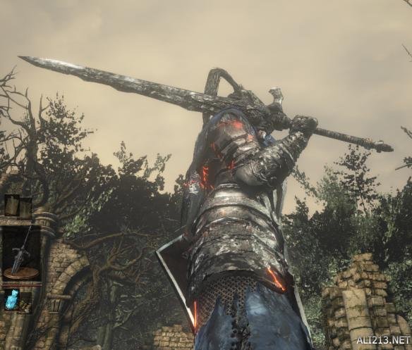 黑暗之魂系列王下四骑士剧情分析 四骑士与斯摩故事探究 内容提要(1)