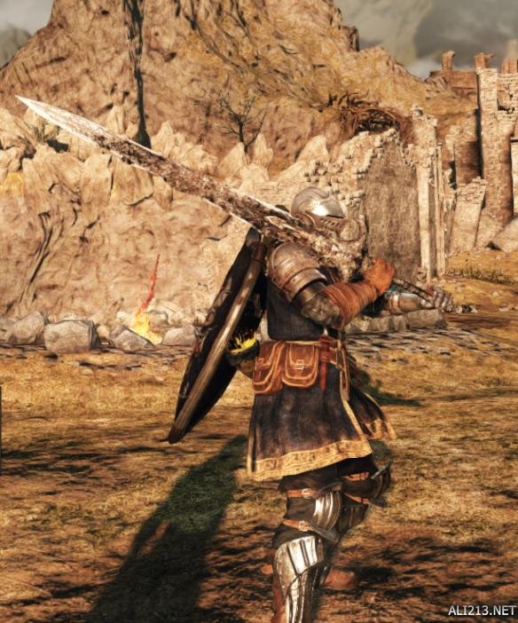 黑暗之魂系列王下四骑士剧情分析 四骑士与斯摩故事探究 内容提要(1)