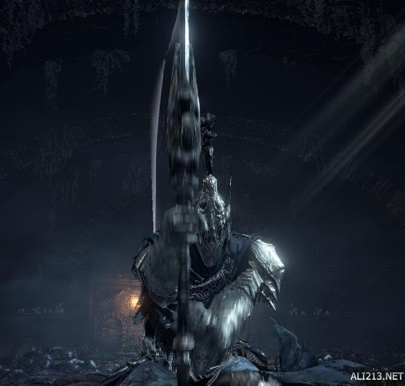 黑暗之魂系列王下四骑士剧情分析 四骑士与斯摩故事探究 内容提要(1)