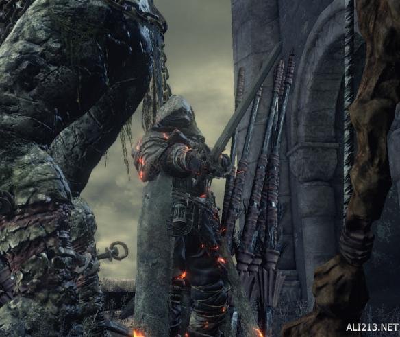 黑暗之魂系列王下四骑士剧情分析 四骑士与斯摩故事探究 内容提要(1)