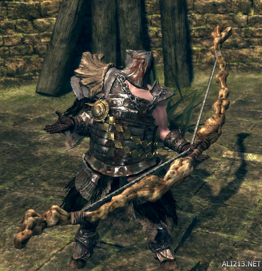 黑暗之魂系列王下四骑士剧情分析 四骑士与斯摩故事探究 内容提要(1)