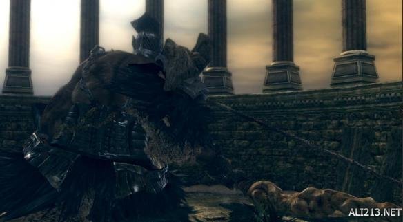 黑暗之魂系列王下四骑士剧情分析 四骑士与斯摩故事探究 内容提要(1)