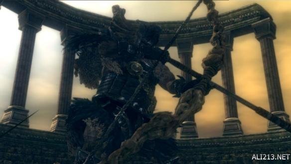 黑暗之魂系列王下四骑士剧情分析 四骑士与斯摩故事探究 内容提要(1)