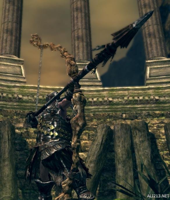 黑暗之魂系列王下四骑士剧情分析 四骑士与斯摩故事探究 内容提要(1)