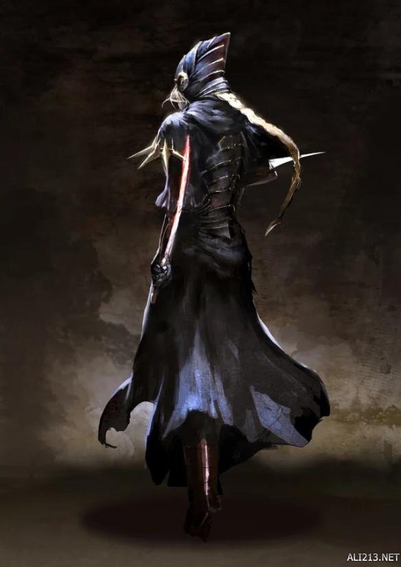 黑暗之魂系列王下四骑士剧情分析 四骑士与斯摩故事探究 内容提要(1)