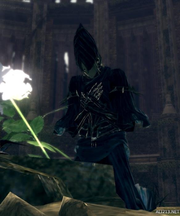 黑暗之魂系列王下四骑士剧情分析 四骑士与斯摩故事探究 内容提要(1)