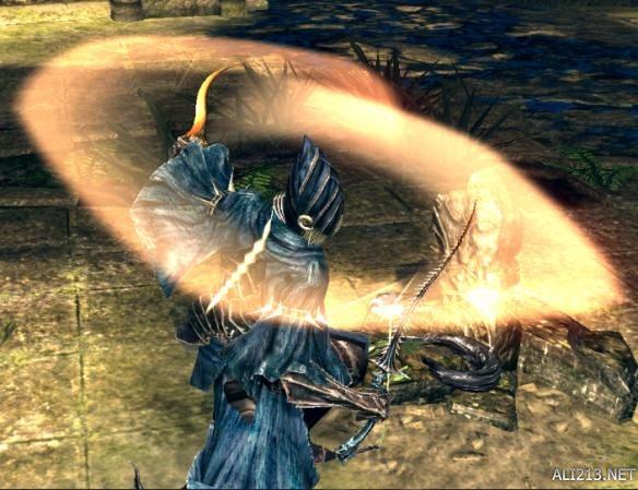 黑暗之魂系列王下四骑士剧情分析 四骑士与斯摩故事探究 内容提要(1)