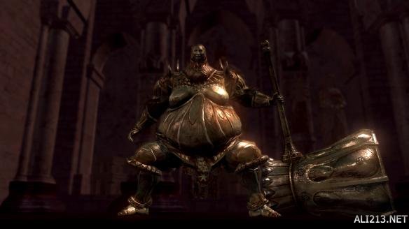 黑暗之魂系列王下四骑士剧情分析 四骑士与斯摩故事探究 内容提要(1)