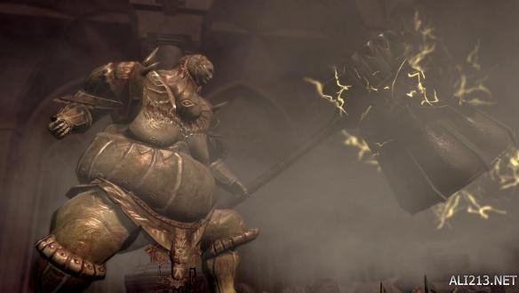 黑暗之魂系列王下四骑士剧情分析 四骑士与斯摩故事探究 内容提要(1)