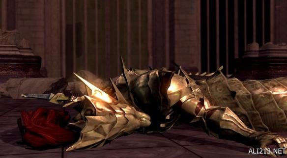 黑暗之魂系列王下四骑士剧情分析 四骑士与斯摩故事探究 内容提要(1)