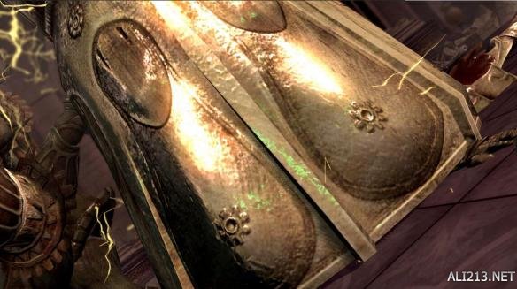 黑暗之魂系列王下四骑士剧情分析 四骑士与斯摩故事探究 内容提要(1)